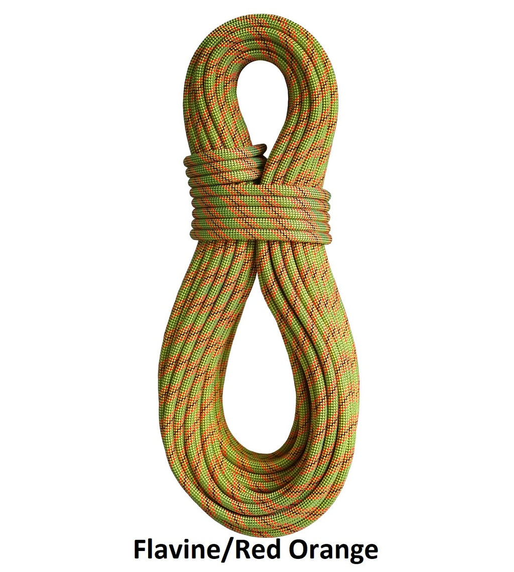 BlueWater Neon 10.1mm Rope