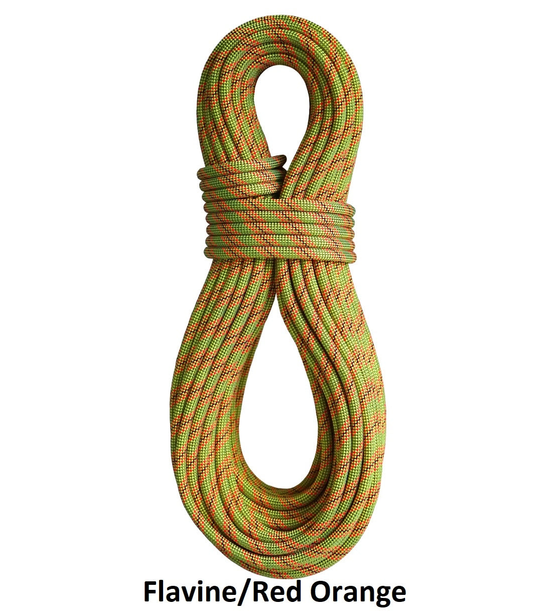 BlueWater Neon 10.1mm Rope