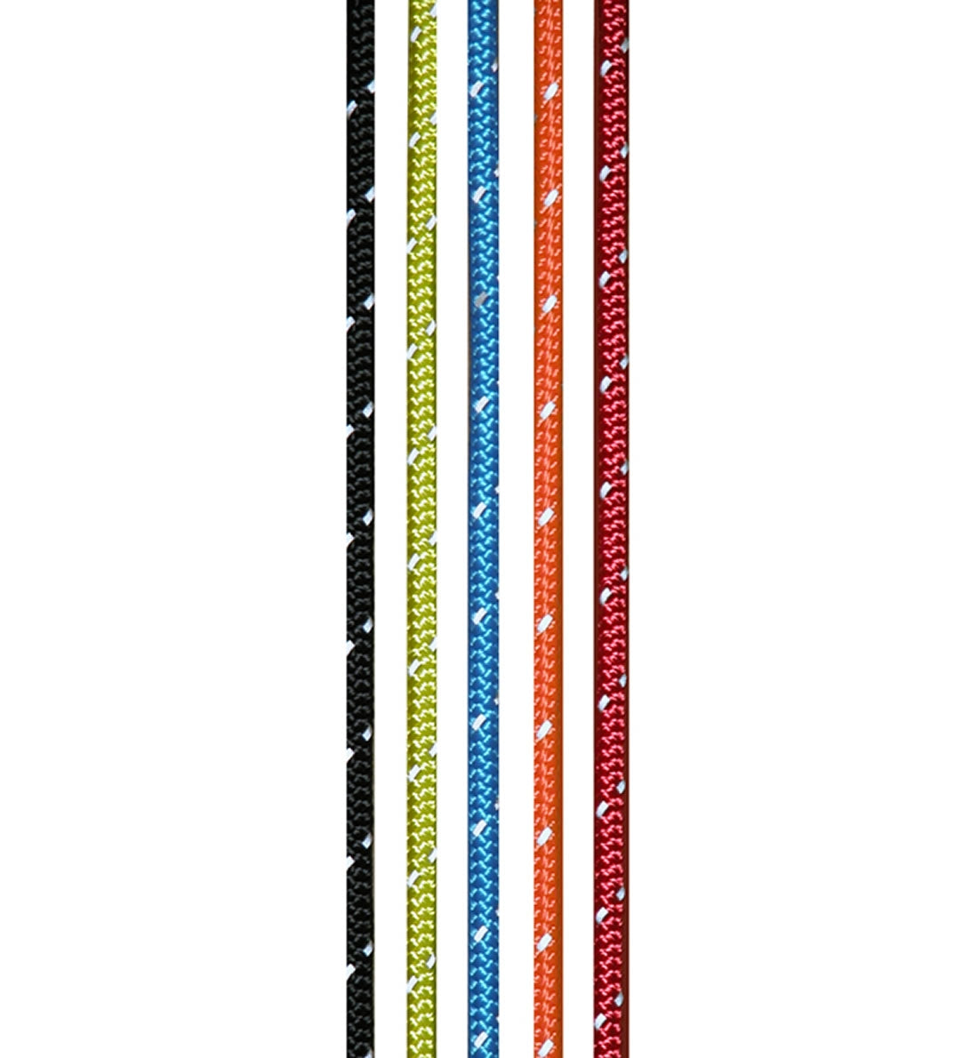 BlueWater 4mm x 40ft Niteline Reflective Cord