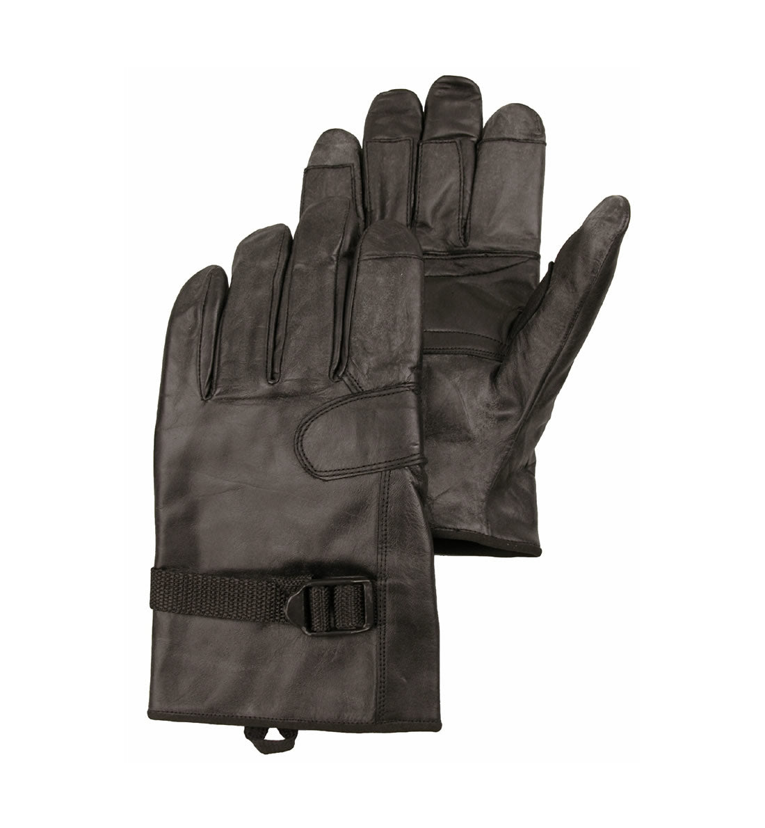 BlueWater Rappel Glove