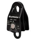 BlueWater Double Pulley with Becket