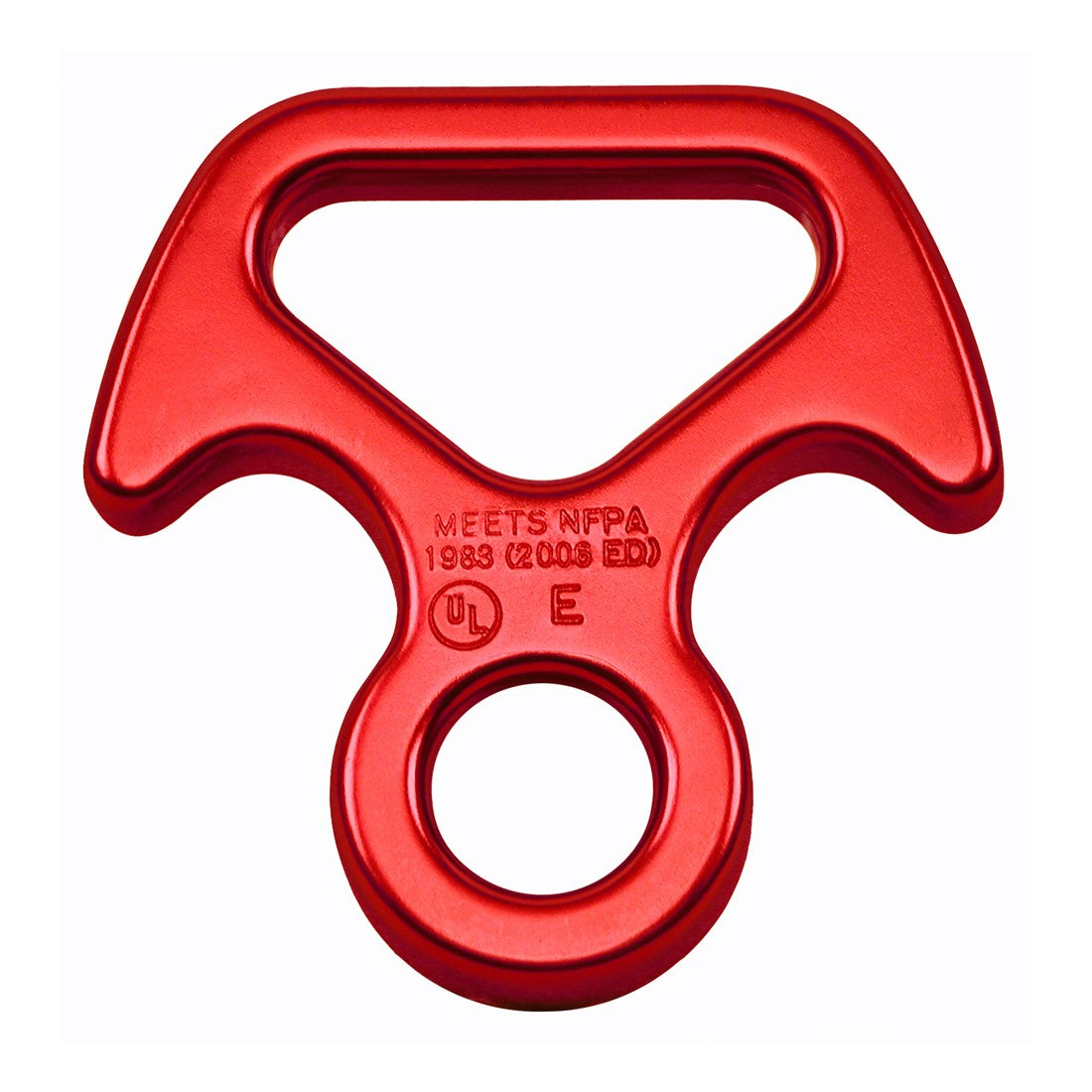 BlueWater Mini Rescue 8 Red