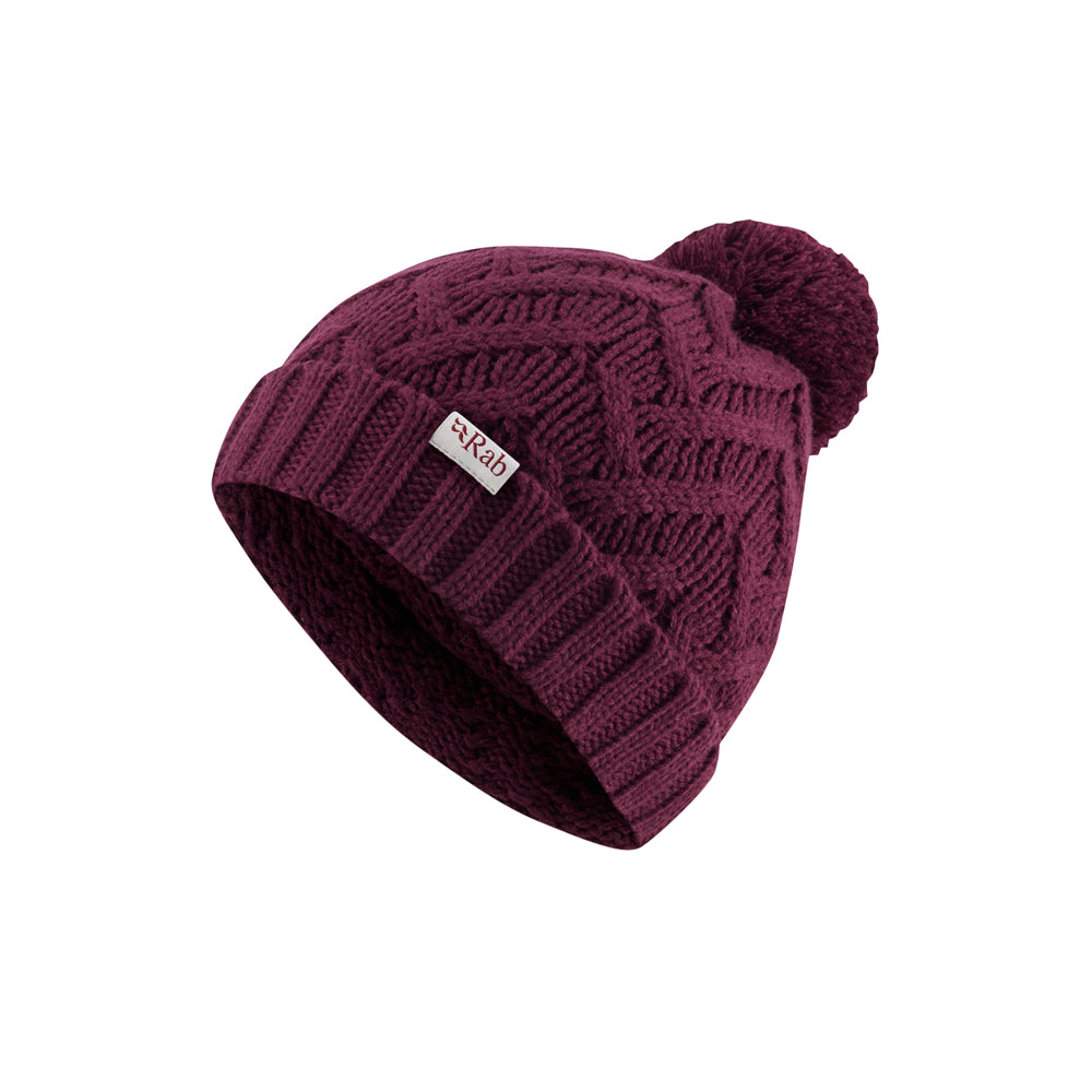 Rab Cable Beanie