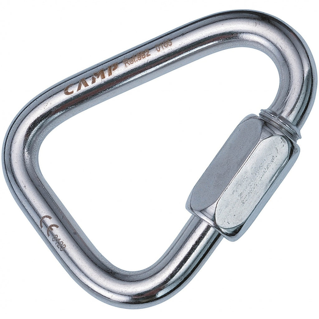 CAMP Delta Quick Link - Stainless