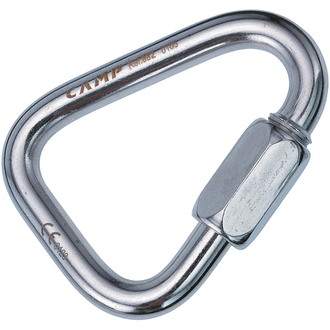 CAMP Delta Quick Link - Stainless