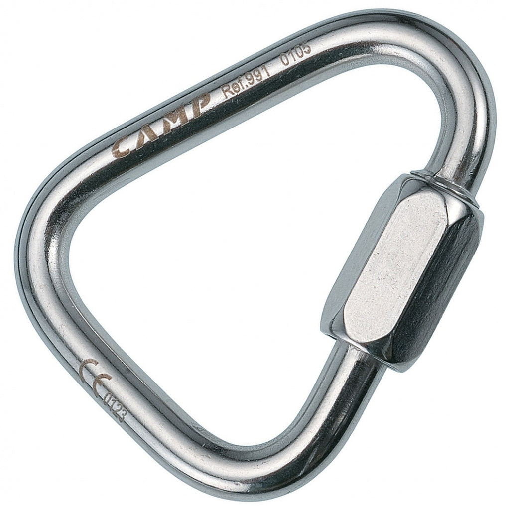CAMP Delta Quick Link - Stainless