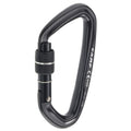CAMP Atlas Lock Carabiner - Black