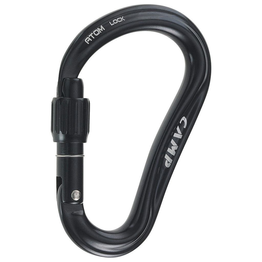 CAMP Atom Lock Carabiner