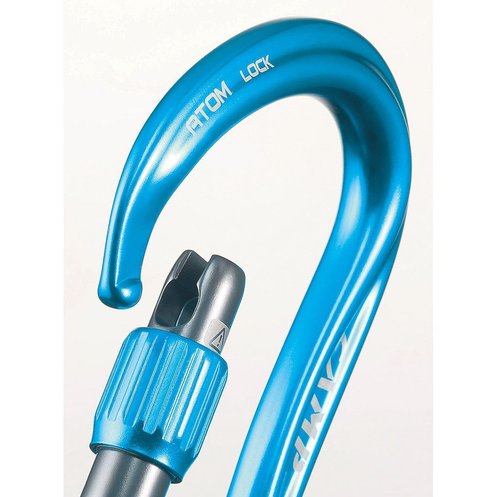 CAMP Atom Lock Carabiner