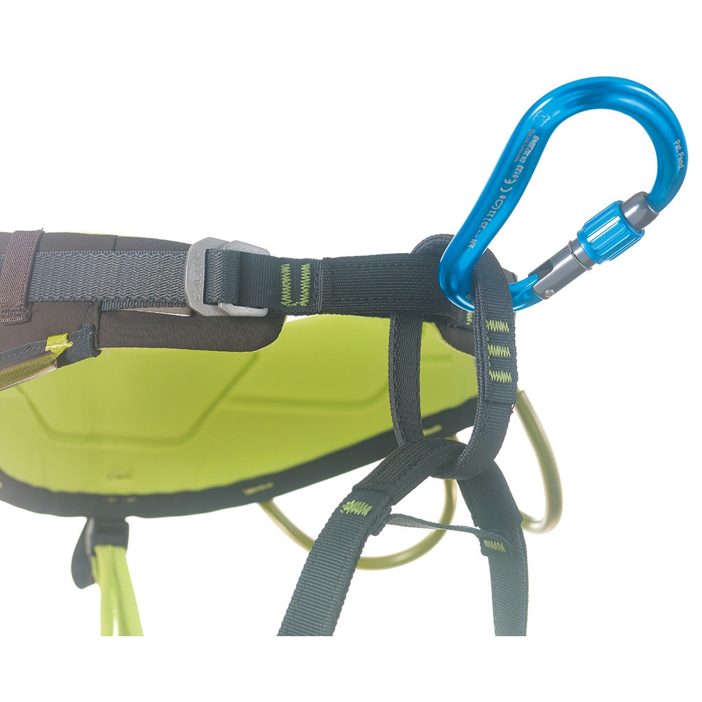 CAMP Atom Lock Carabiner