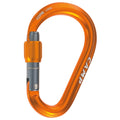 CAMP Core Lock Carabiner - Orange
