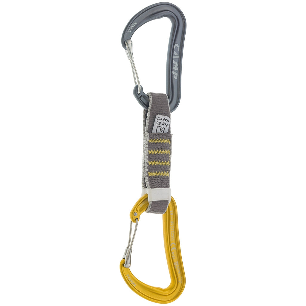 CAMP Dyon Express KS Quickdraw - 6-Pack