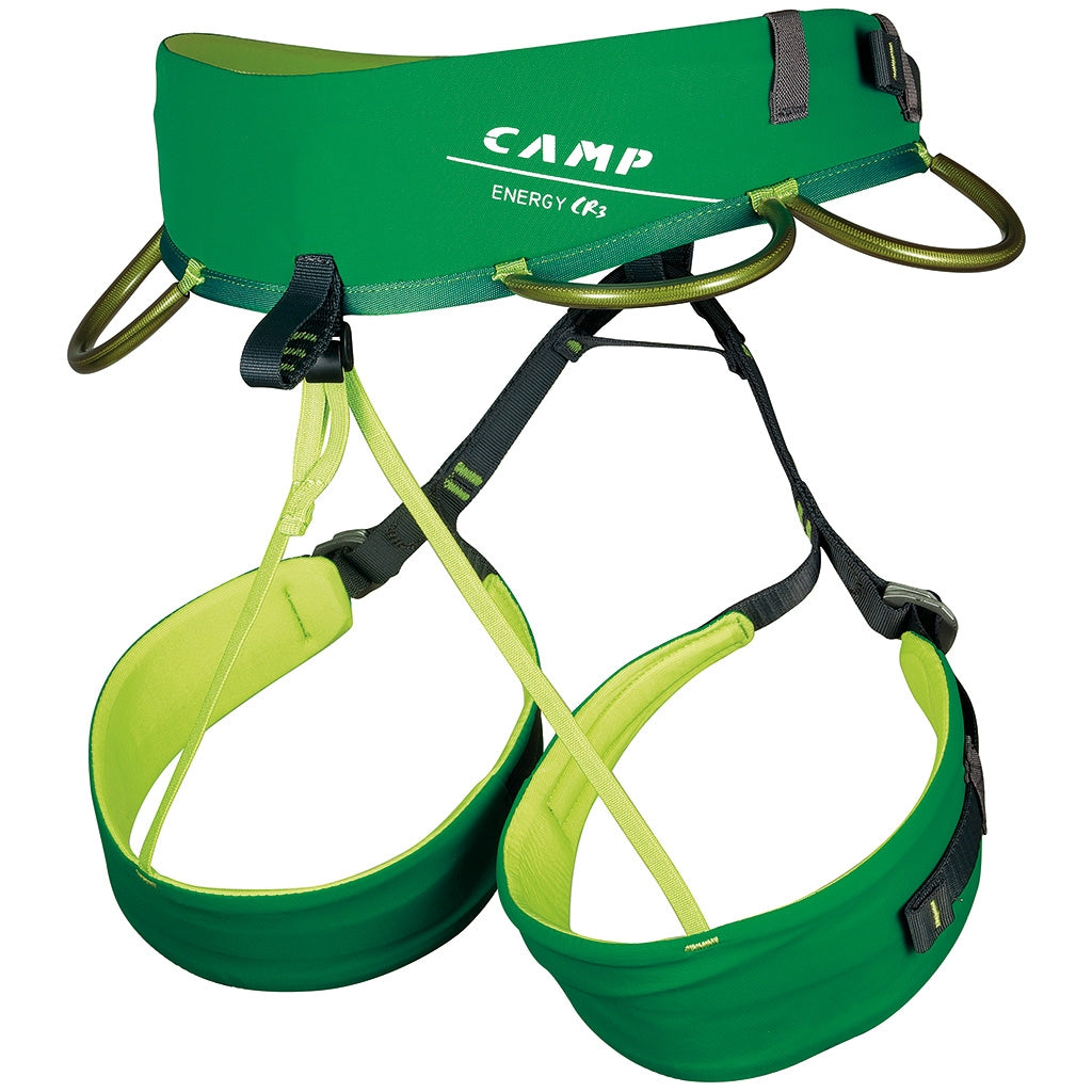 CAMP Energy CR 3 Harness