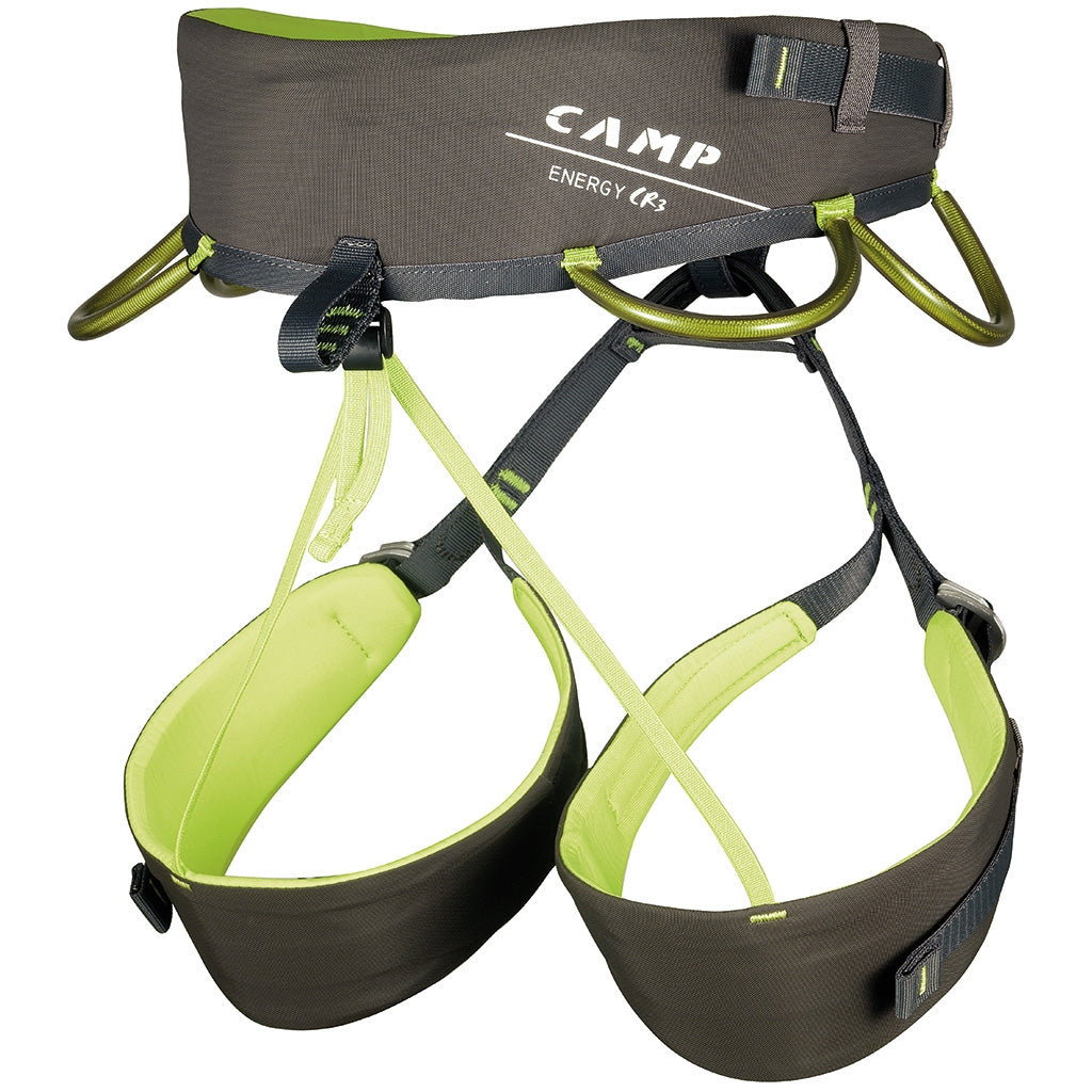 CAMP Energy CR 3 Harness