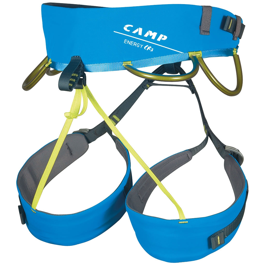CAMP Energy CR 3 Harness