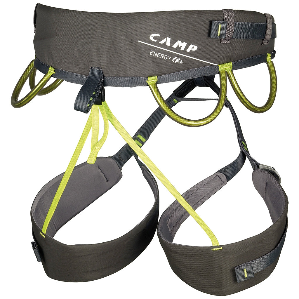 CAMP Energy CR 4 Harness