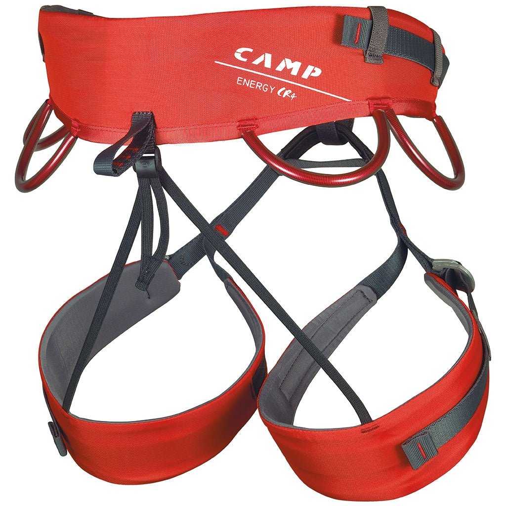 CAMP Energy CR 4 Harness