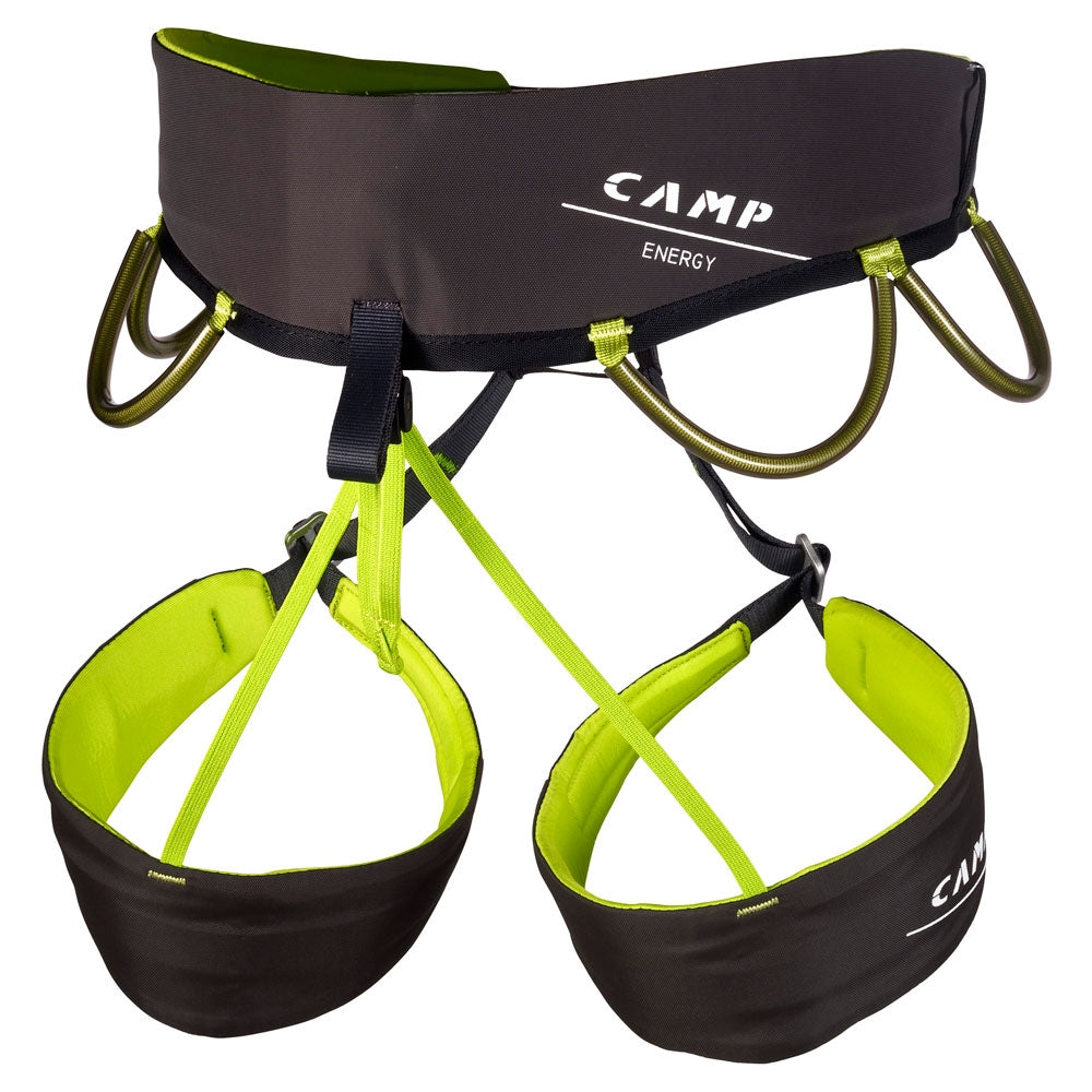 CAMP Energy Harness - CLOSEOUT