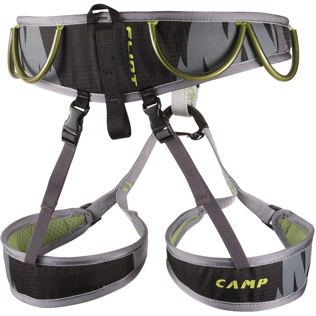 CAMP Flint Harness