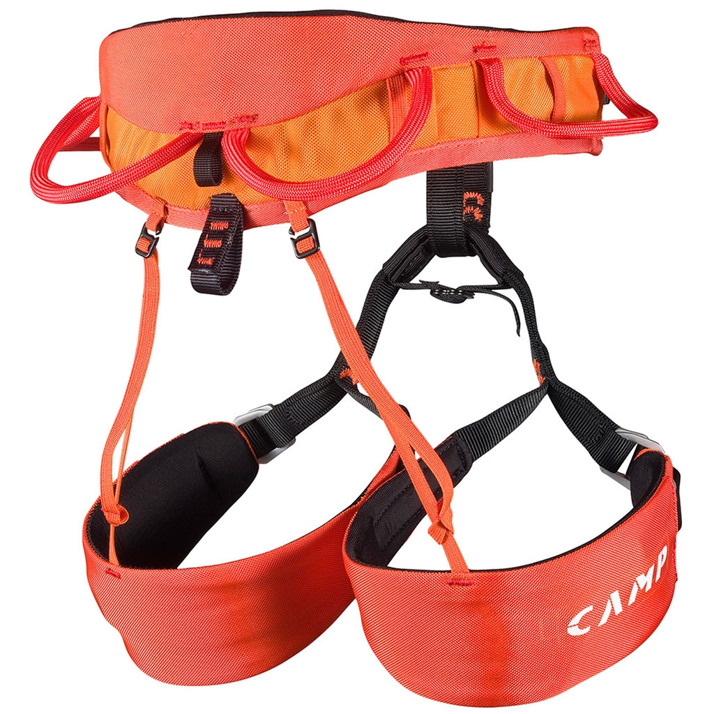 CAMP Jasper CR4 Harness