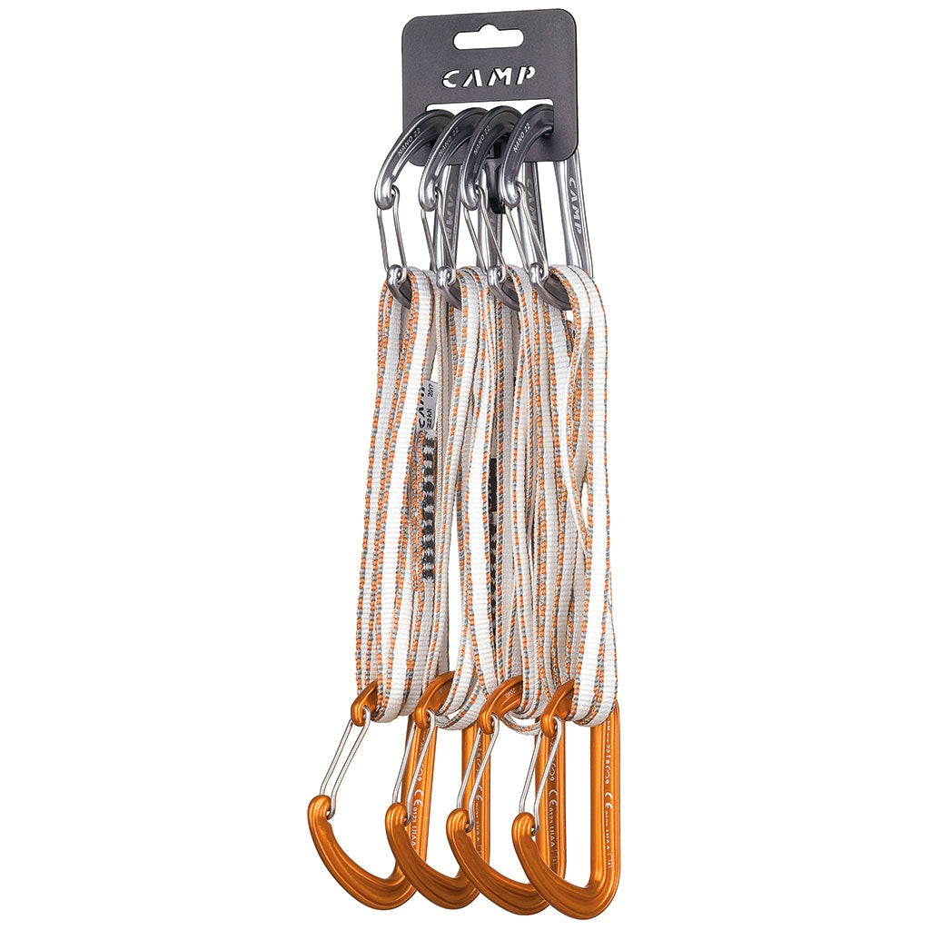 CAMP Mach Express Dyneema Quickdraw - 60cm