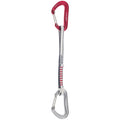 CAMP Nano 22 Express KS Dyneema Quickdraw - 18cm
