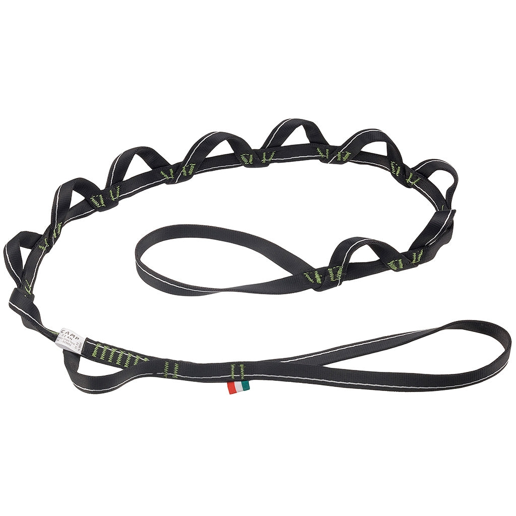CAMP Nylon Daisy Chain Twist