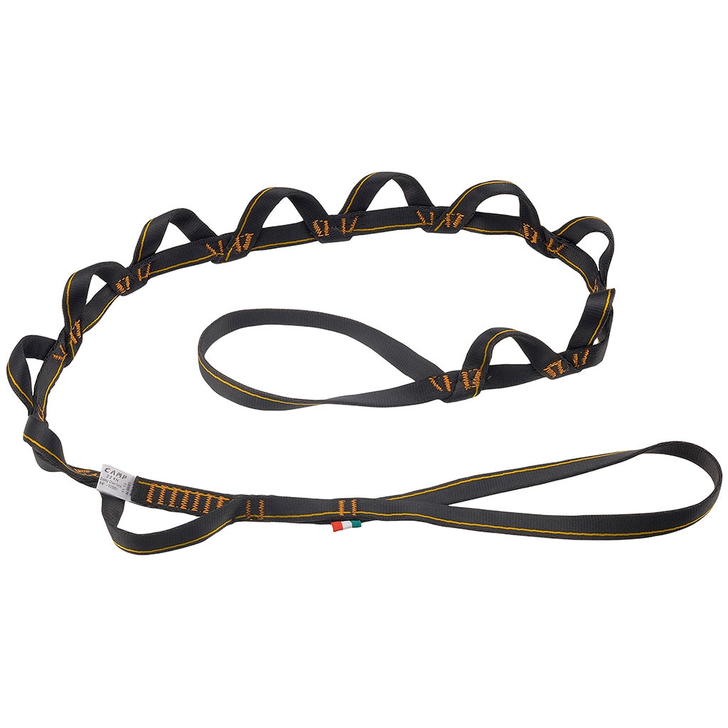 CAMP Nylon Daisy Chain Twist