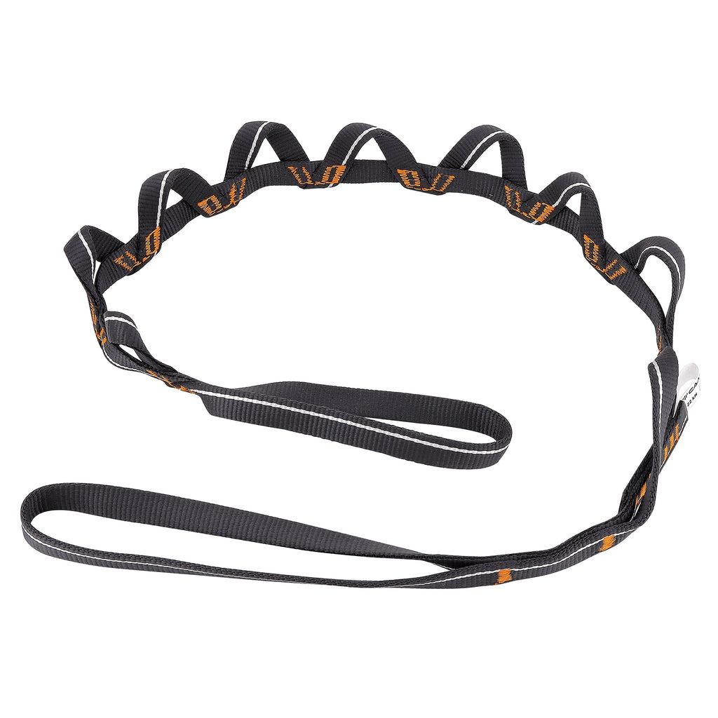 CAMP Nylon Daisy Chain Twist