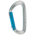CAMP Orbit Straight Gate Carabiner - Gray