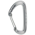 CAMP Orbit Wire Carabiner - Gray
