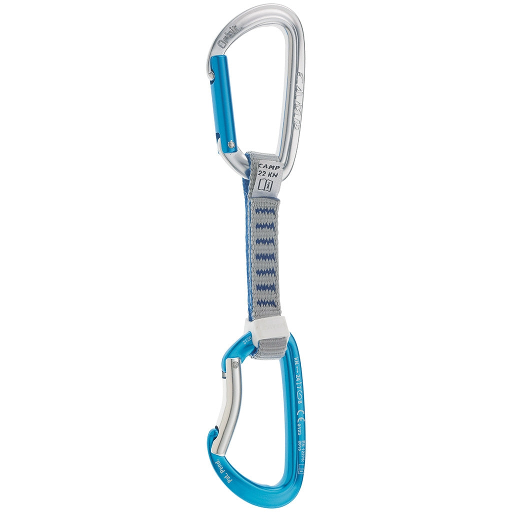 CAMP Orbit Express KS Quickdraw -  6-Pack