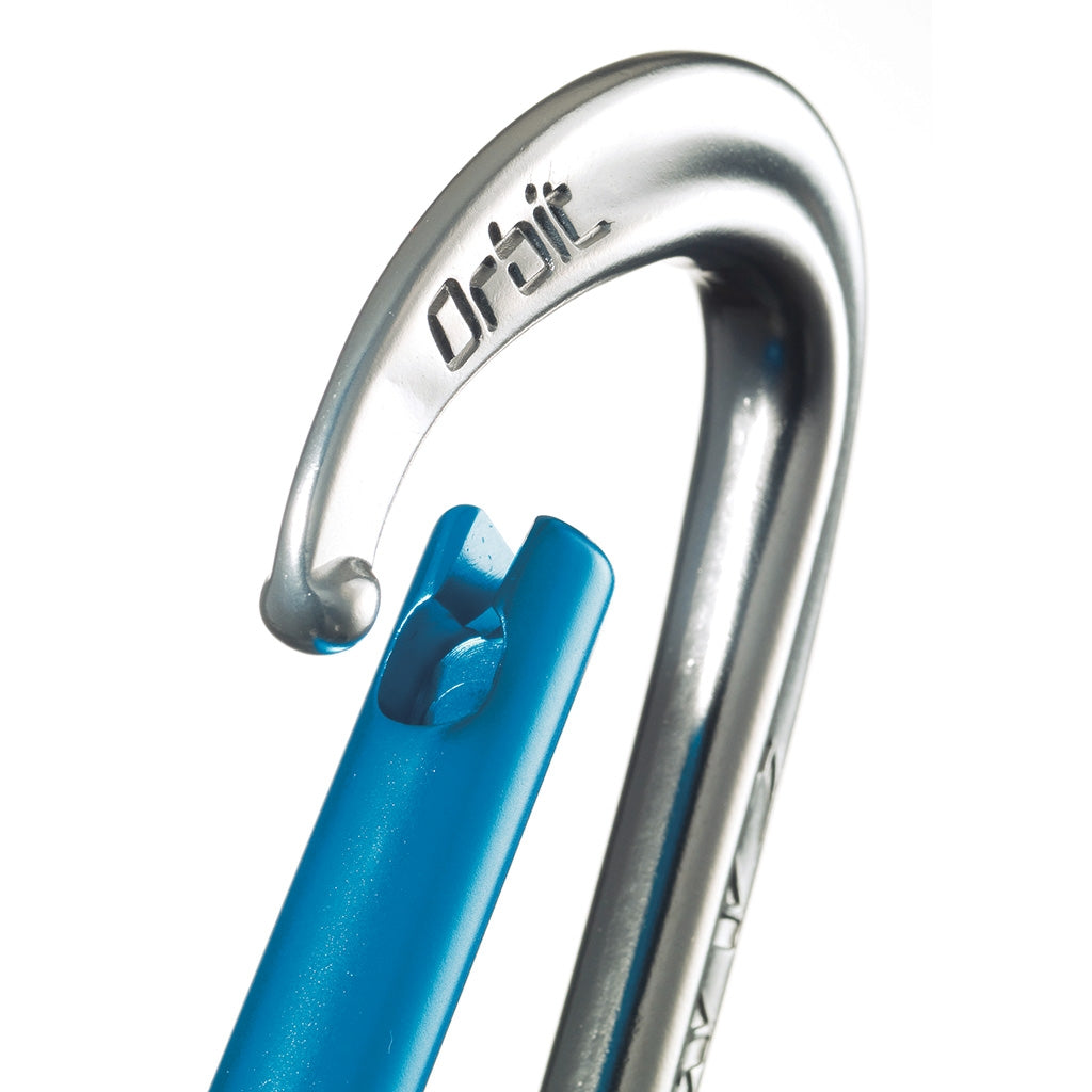 CAMP Orbit Express KS Quickdraw -  6-Pack