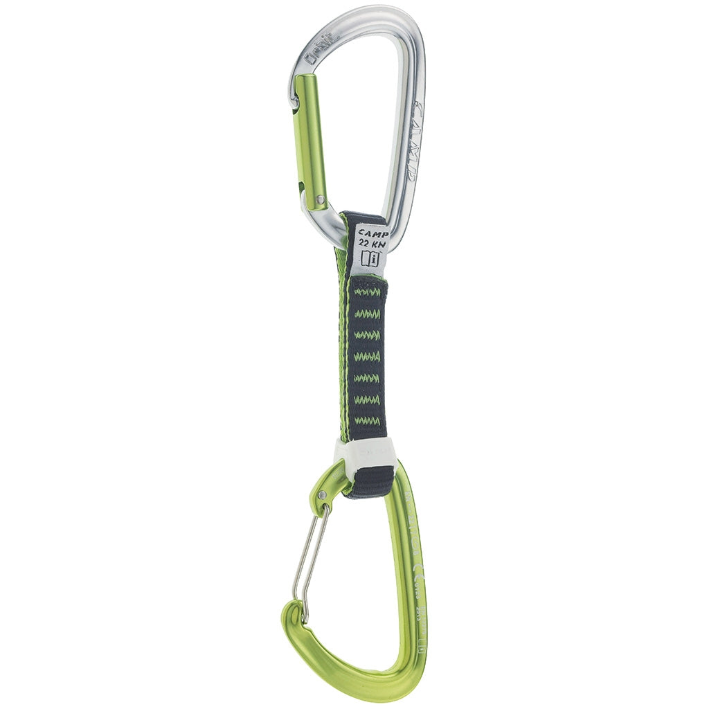 CAMP Orbit Mixed Express KS Quickdraw - 6-Pack