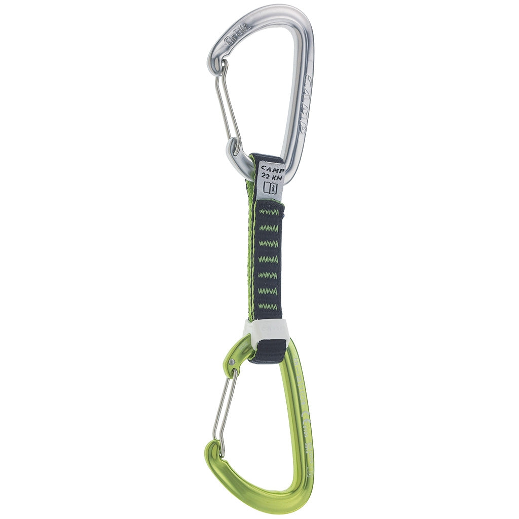 CAMP Orbit Wire Express KS Quickdraw - 6-Pack
