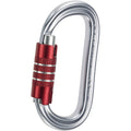 CAMP Oval XL 3Lock Carabiner