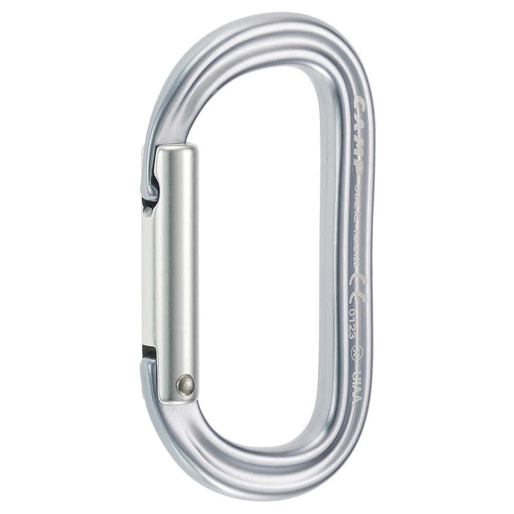 CAMP Oval XL Carabiner
