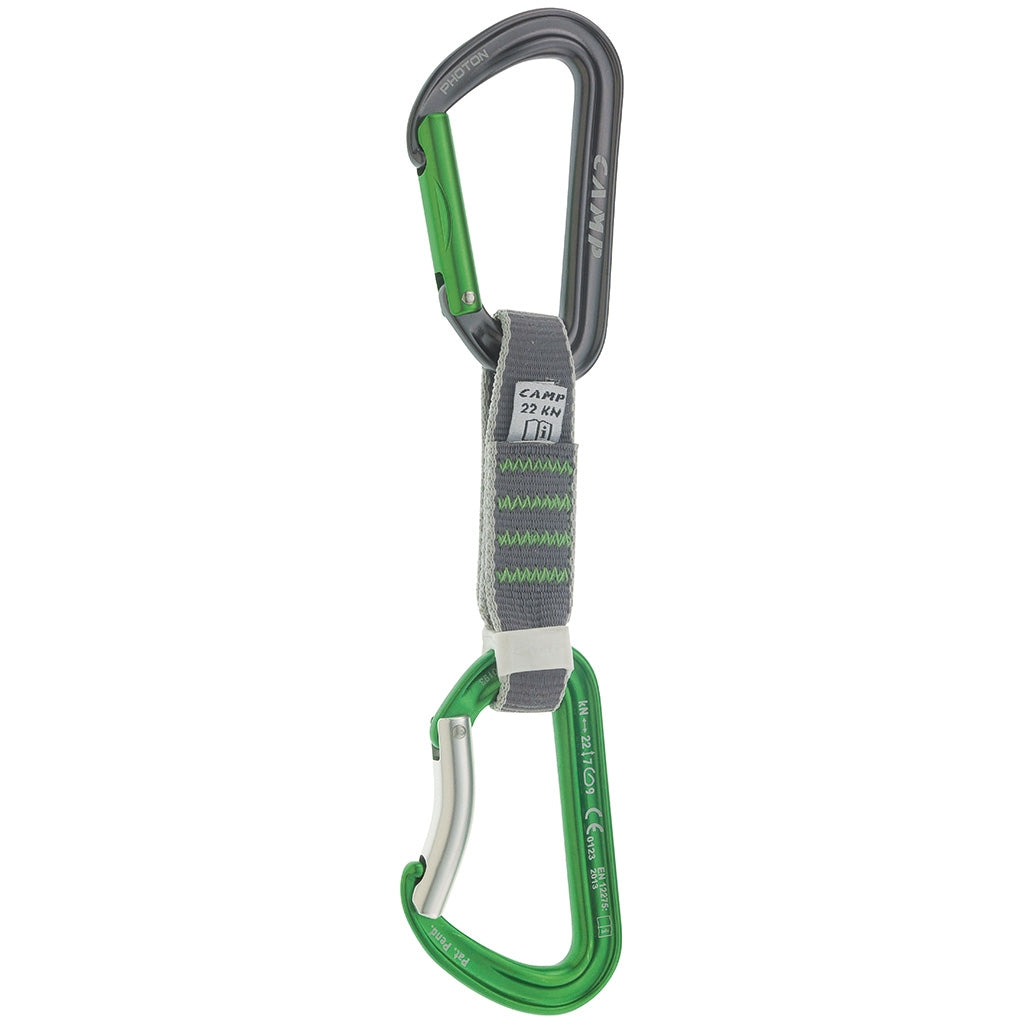 CAMP Photon Express KS Quickdraw - 6-Pack