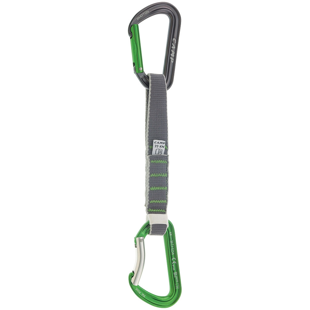 CAMP Photon Express KS Quickdraw - 6-Pack