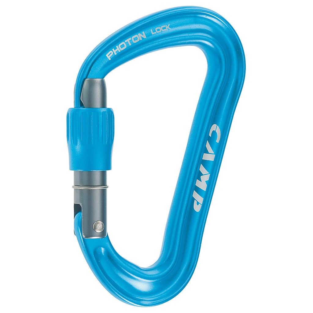 CAMP Photon Lock Carabiner