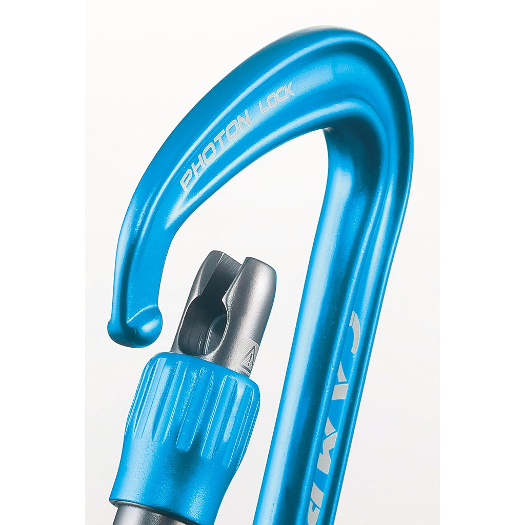 CAMP Photon Lock Carabiner