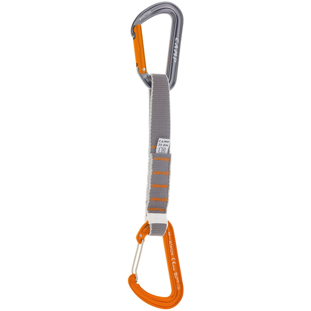 CAMP Photon Mixed Express KS Quickdraw - 6-Pack