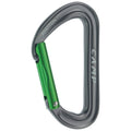 CAMP Photon Straight Gate Carabiner - Dark Gray