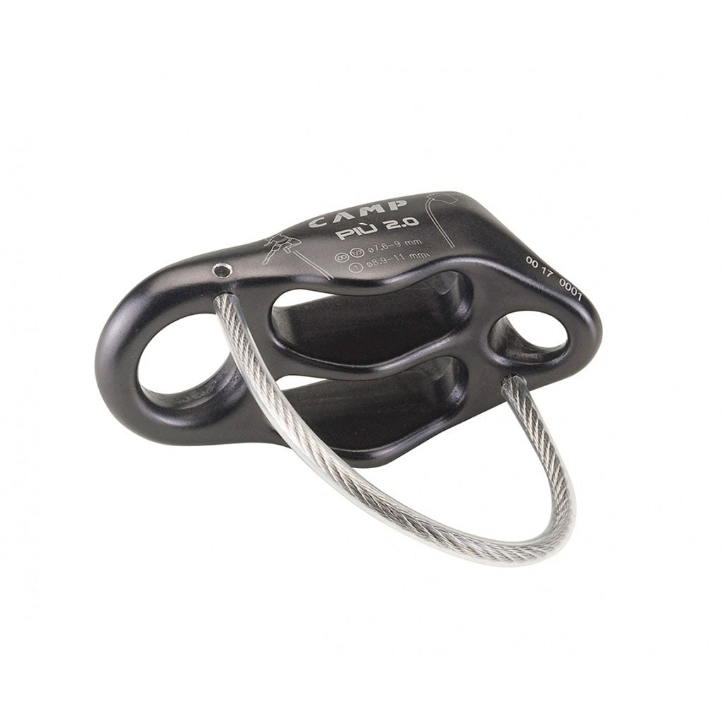CAMP Piu 2.0 Belay Device