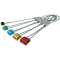 CAMP Pro Nut Set (1-5)
