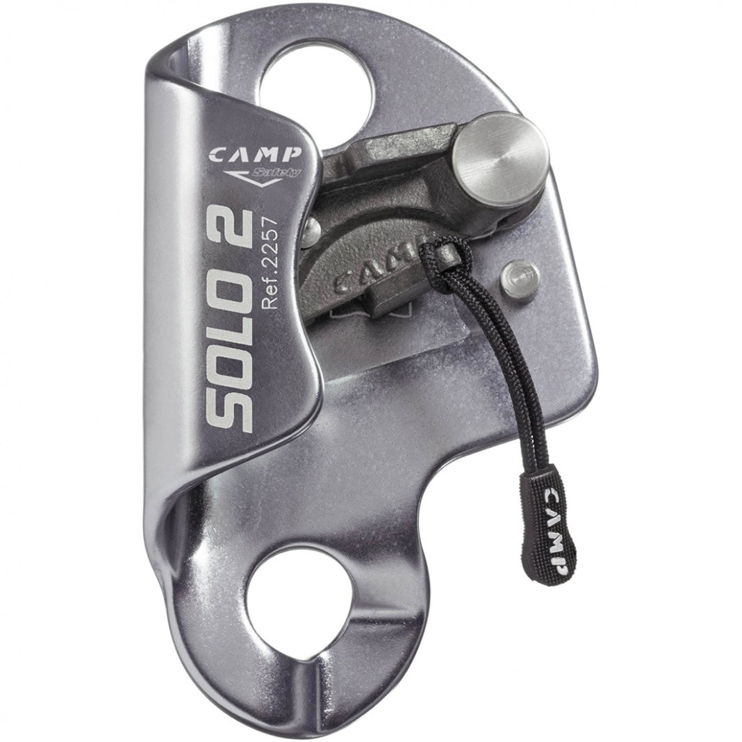 CAMP Solo 2 Ascender