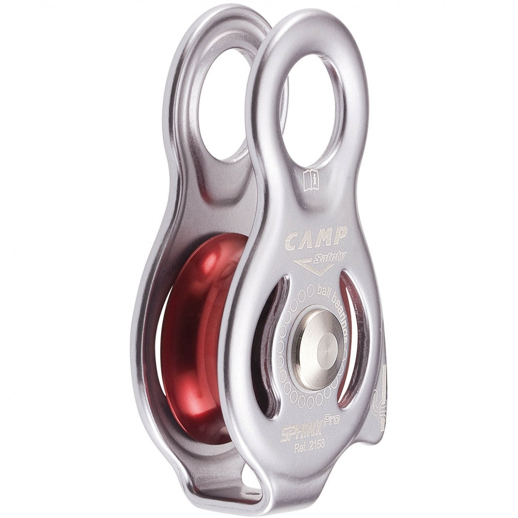 CAMP Sphinx Pro Pulley