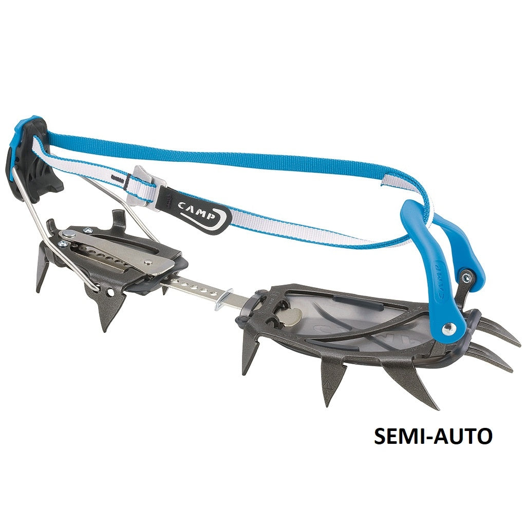 CAMP Stalker Crampon