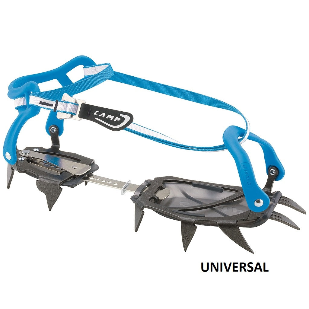 CAMP Stalker Crampon