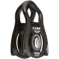 CAMP Tethys Small Mobile Pulley - Black